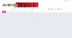 Desktop Screenshot of janusch.de