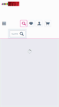 Mobile Screenshot of janusch.de